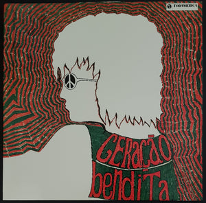 Spectrum (Brazil) - Geracao Bendita