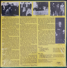 Load image into Gallery viewer, Herbal Mixture- Herbal Mixture Featuring Tony McPhee. Please Leave My Mind