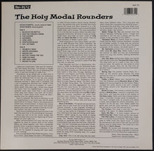 Load image into Gallery viewer, Holy Modal Rounders - The Holy Modal Rounders