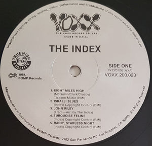 Index - Index