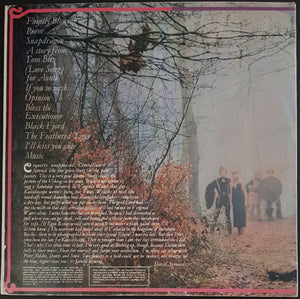Kaleidoscope - Faintly Blowing