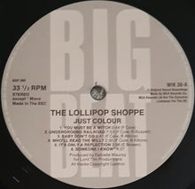 Load image into Gallery viewer, Lollipop Shoppe - Just Colour