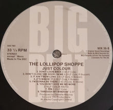 Load image into Gallery viewer, Lollipop Shoppe - Just Colour
