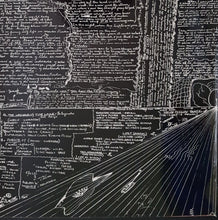 Load image into Gallery viewer, Gerardo Manuel &amp; Humo - Machu Picchu 2000