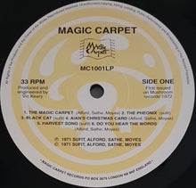 Load image into Gallery viewer, Magic Carpet - Magic Carpet