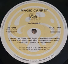 Load image into Gallery viewer, Magic Carpet - Magic Carpet