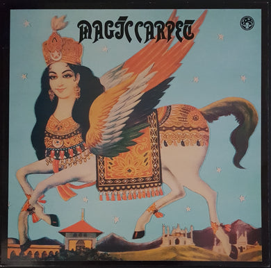 Magic Carpet - Magic Carpet
