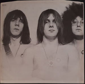 MC5 - Kick Out The Jams
