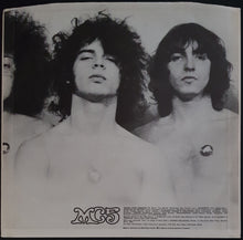 Load image into Gallery viewer, MC5 - Kick Out The Jams