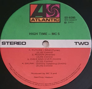 MC5 - High Time
