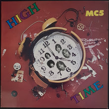 Load image into Gallery viewer, MC5 - High Time