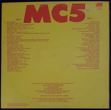 Load image into Gallery viewer, MC5 - High Time