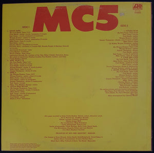 MC5 - High Time