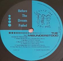 Load image into Gallery viewer, Misunderstood - Before The Dream Faded