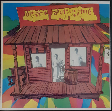 Music Emporium - Music Emporium