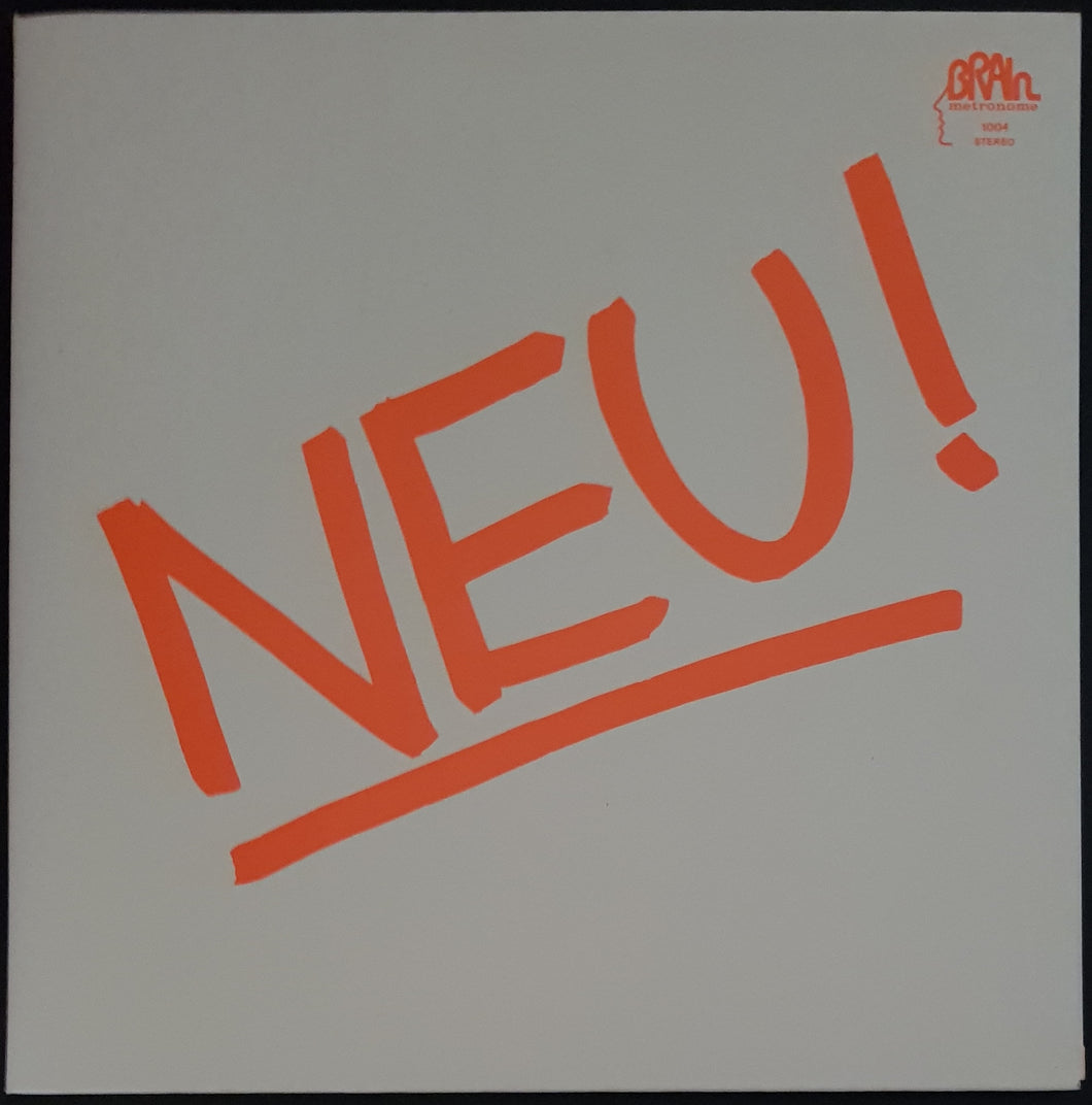 Neu! - Neu