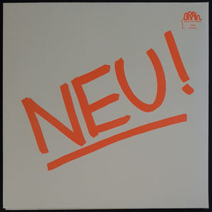 Neu! - Neu