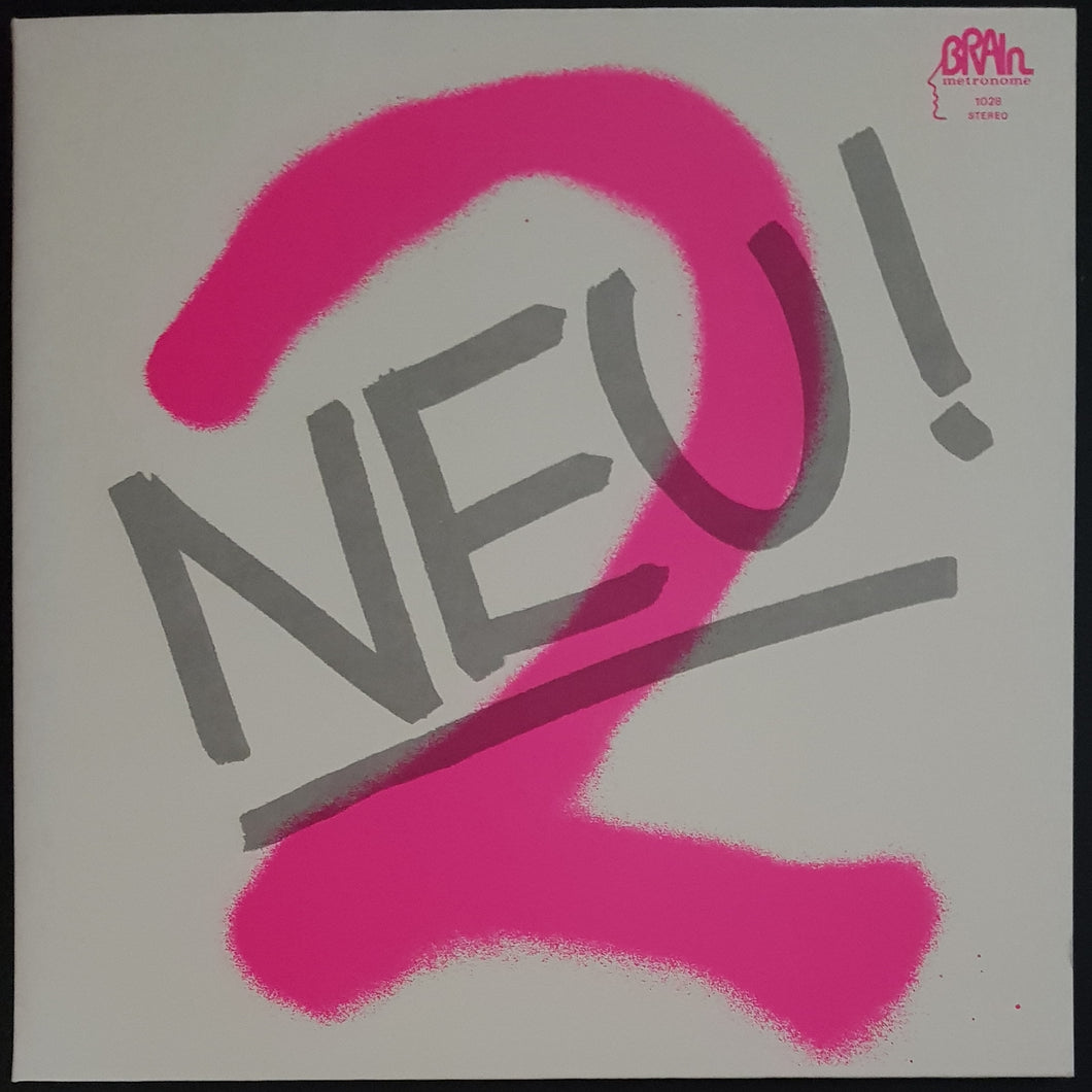 Neu! - Neu 2