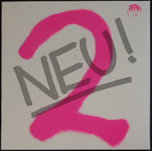 Neu! - Neu 2