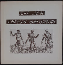 Load image into Gallery viewer, New Tweedy Brothers - The New Tweedy Brothers