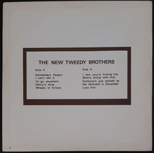 Load image into Gallery viewer, New Tweedy Brothers - The New Tweedy Brothers