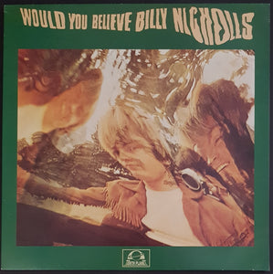 Billy Nicholls - Would You Believe