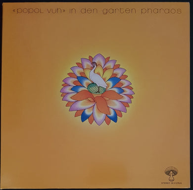 Popol Vuh - In Den Garten Pharaos