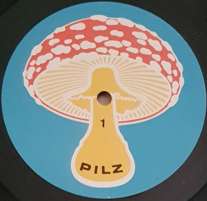 Popol Vuh - Hosianna Mantra