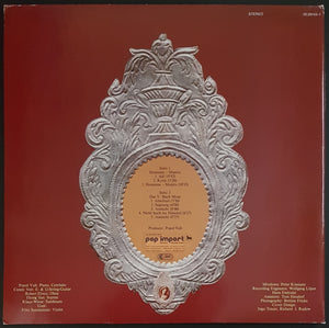 Popol Vuh - Hosianna Mantra