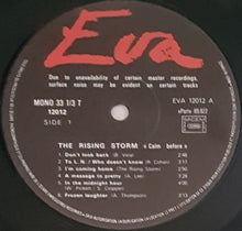 Load image into Gallery viewer, Rising Storm - Calm Before