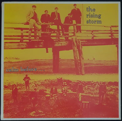 Rising Storm - Calm Before