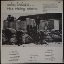 Load image into Gallery viewer, Rising Storm - Calm Before