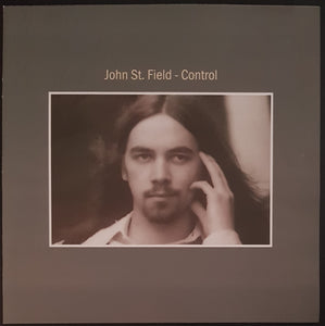 John St.Field - Control