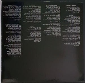 John St.Field - Control