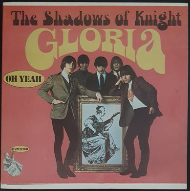 Shadows Of Knight - Gloria