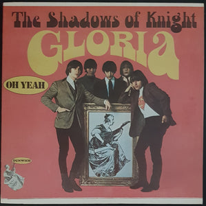 Shadows Of Knight - Gloria