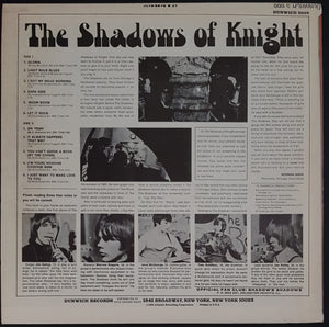Shadows Of Knight - Gloria