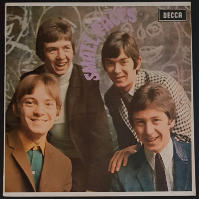 Small Faces - Small Faces