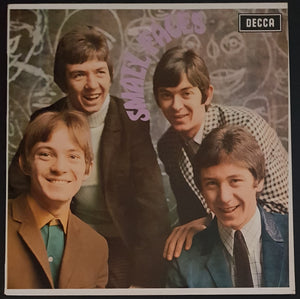 Small Faces - Small Faces