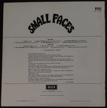 Load image into Gallery viewer, Small Faces - Small Faces