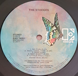 Stooges - The Stooges
