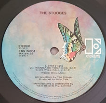 Load image into Gallery viewer, Stooges - The Stooges