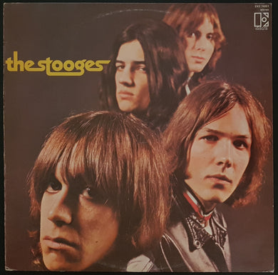 Stooges - The Stooges