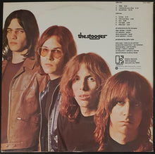 Load image into Gallery viewer, Stooges - The Stooges