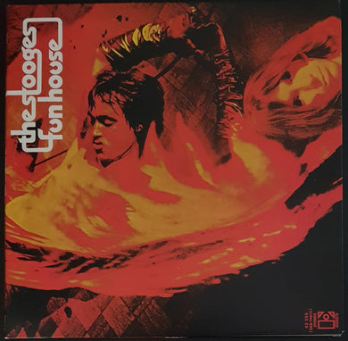 Stooges - Fun House