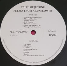 Load image into Gallery viewer, Tales Of Justine - Petals From A Sunflower