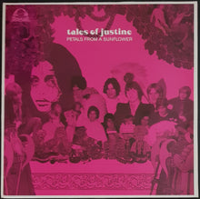 Load image into Gallery viewer, Tales Of Justine - Petals From A Sunflower