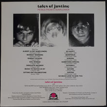 Load image into Gallery viewer, Tales Of Justine - Petals From A Sunflower