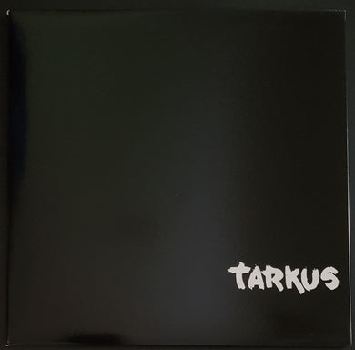 Tarkus - Tarkus