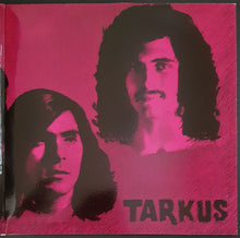 Load image into Gallery viewer, Tarkus - Tarkus